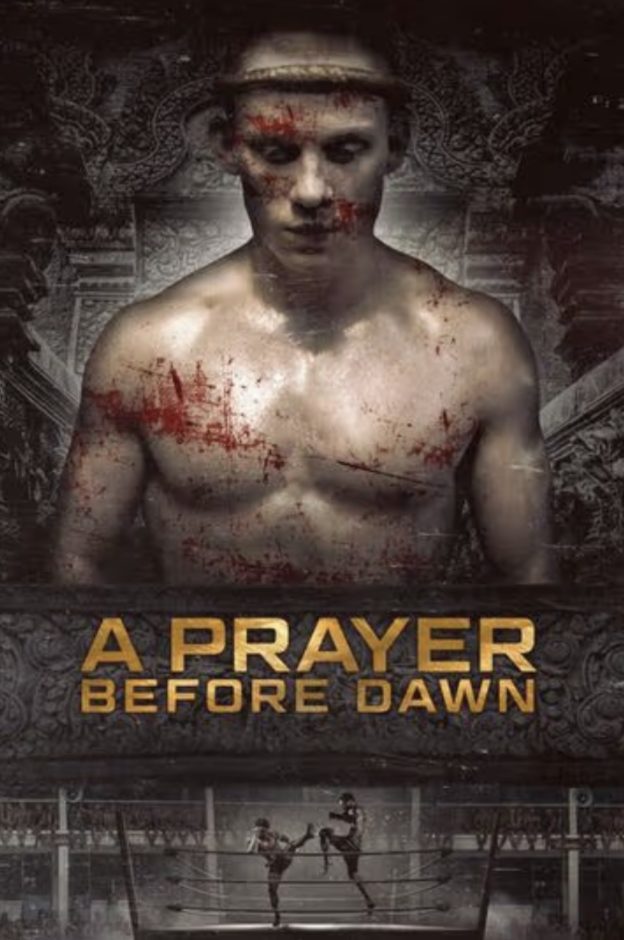 A Prayer Before Dawn movie