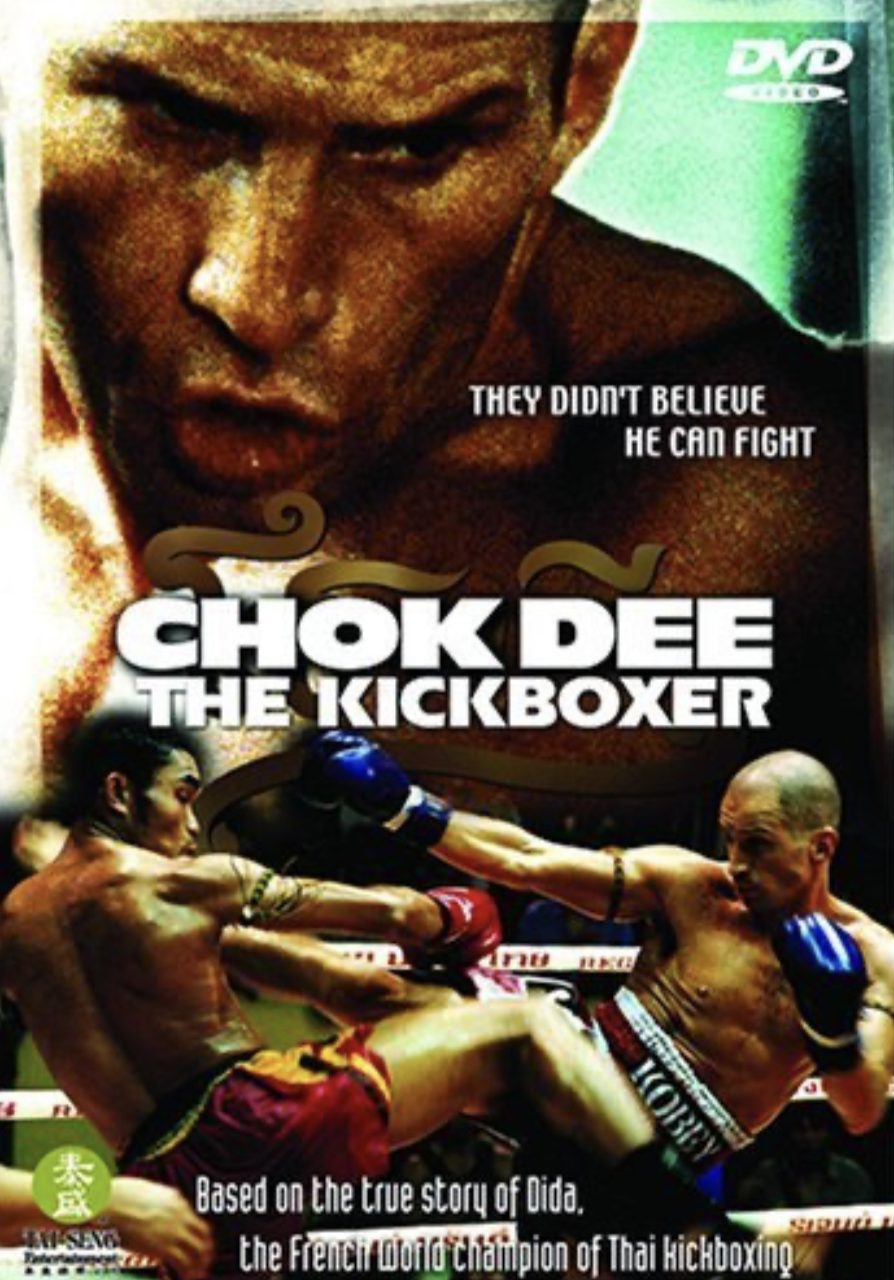 Chok Dee: The Kickboxer
