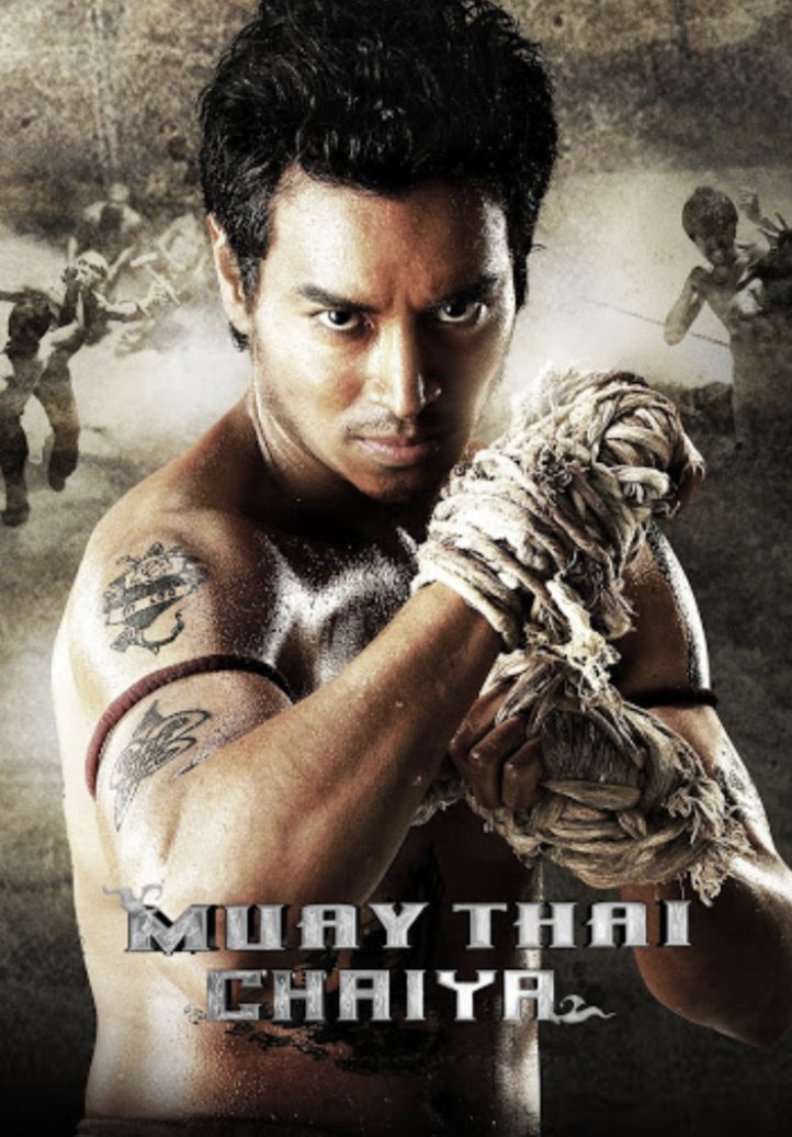 Muay Thai Chaiya