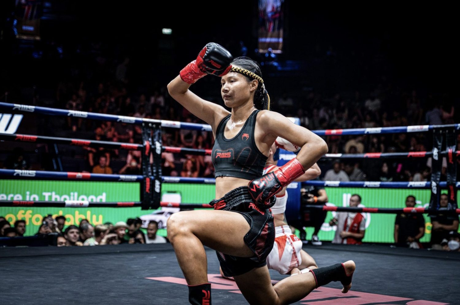 Muay Thai benefit on Cultural Enrichment